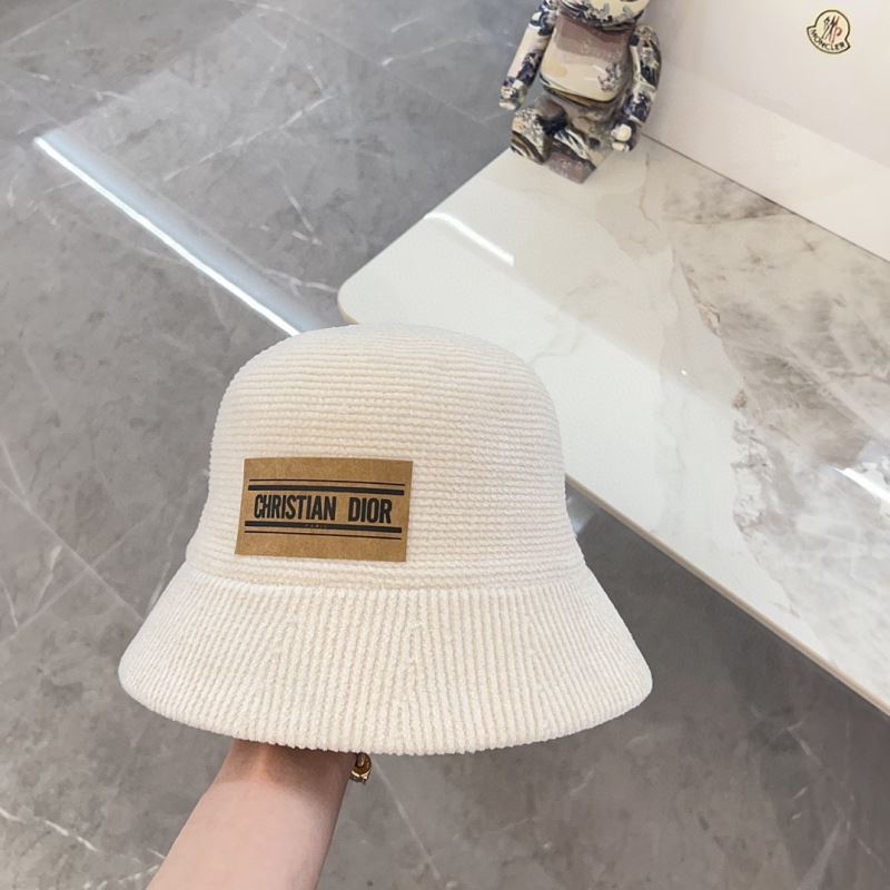 Christian Dior Caps